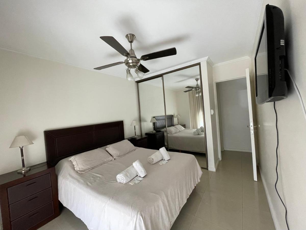 Flatup Cba Bs As E Irigoyen Apartment คอร์โดบา ภายนอก รูปภาพ