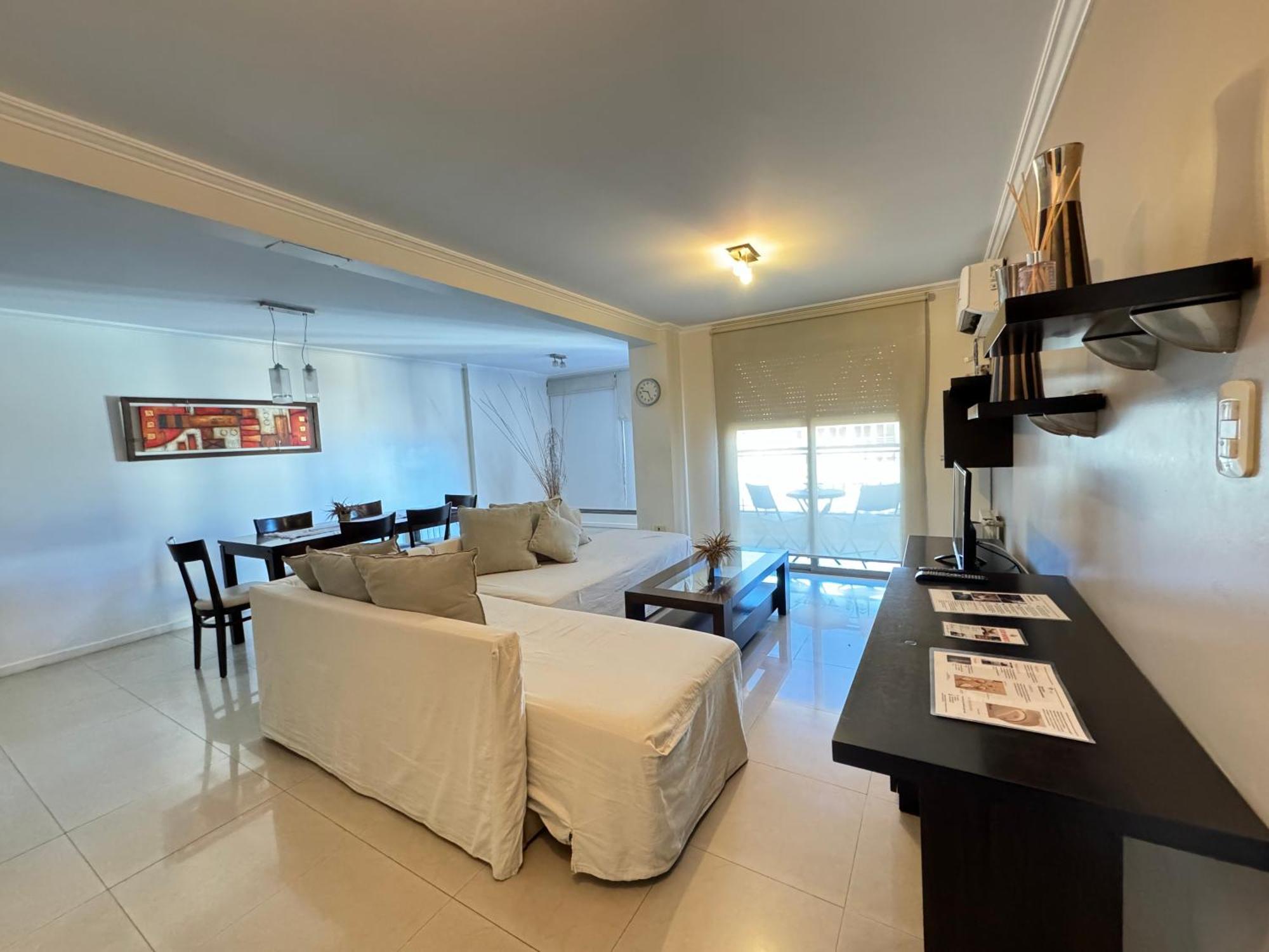 Flatup Cba Bs As E Irigoyen Apartment คอร์โดบา ภายนอก รูปภาพ